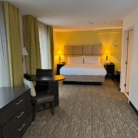 Candlewood Suites Eugene Springfield By Ihg Екстер'єр фото