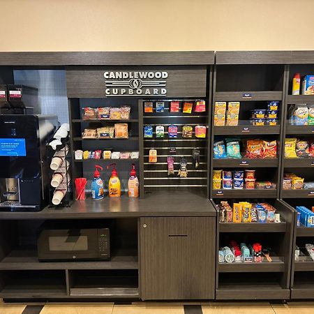 Candlewood Suites Eugene Springfield By Ihg Екстер'єр фото