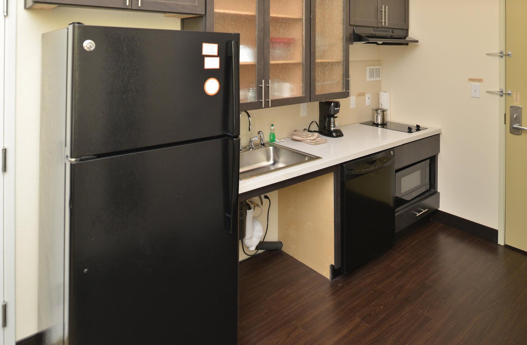 Candlewood Suites Eugene Springfield By Ihg Екстер'єр фото