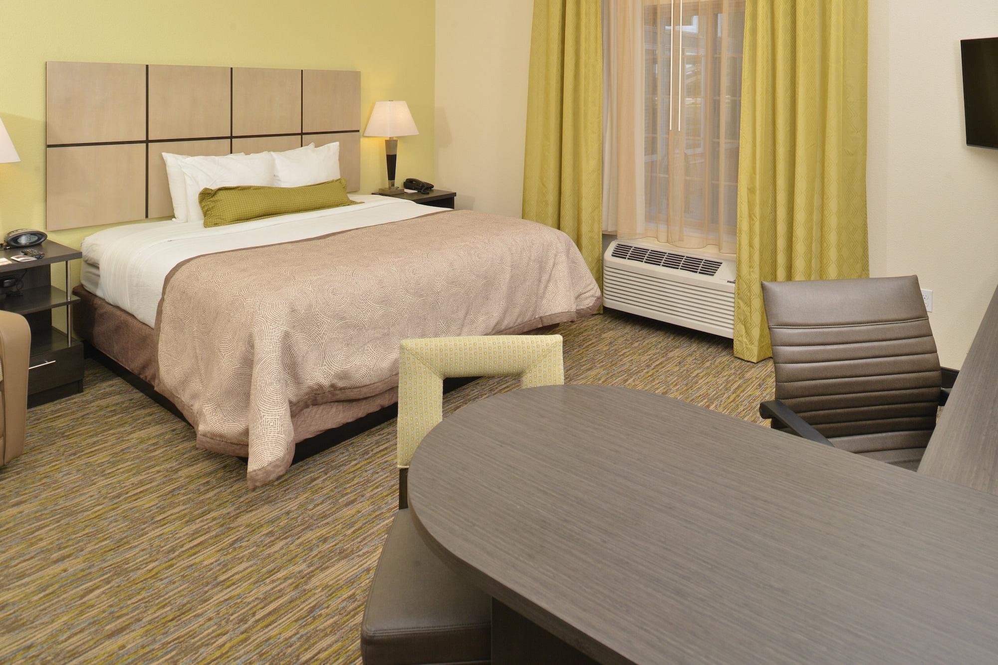 Candlewood Suites Eugene Springfield By Ihg Екстер'єр фото
