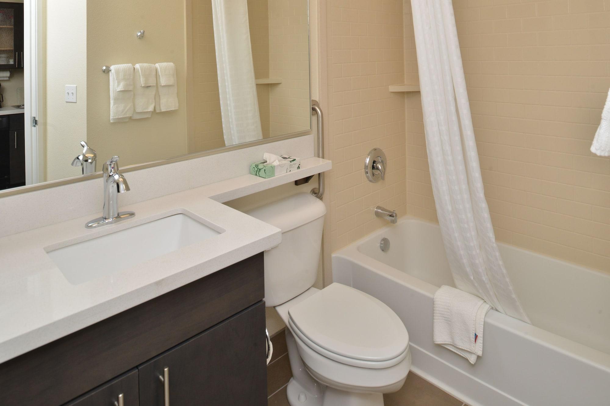 Candlewood Suites Eugene Springfield By Ihg Екстер'єр фото