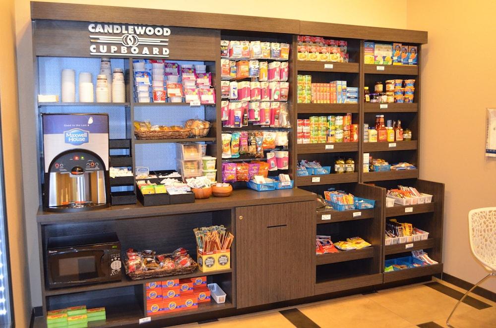 Candlewood Suites Eugene Springfield By Ihg Екстер'єр фото