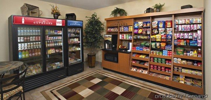 Candlewood Suites Eugene Springfield By Ihg Екстер'єр фото
