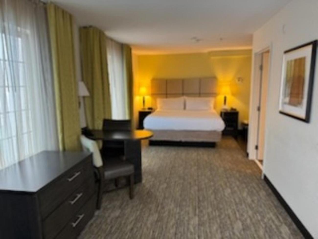 Candlewood Suites Eugene Springfield By Ihg Екстер'єр фото