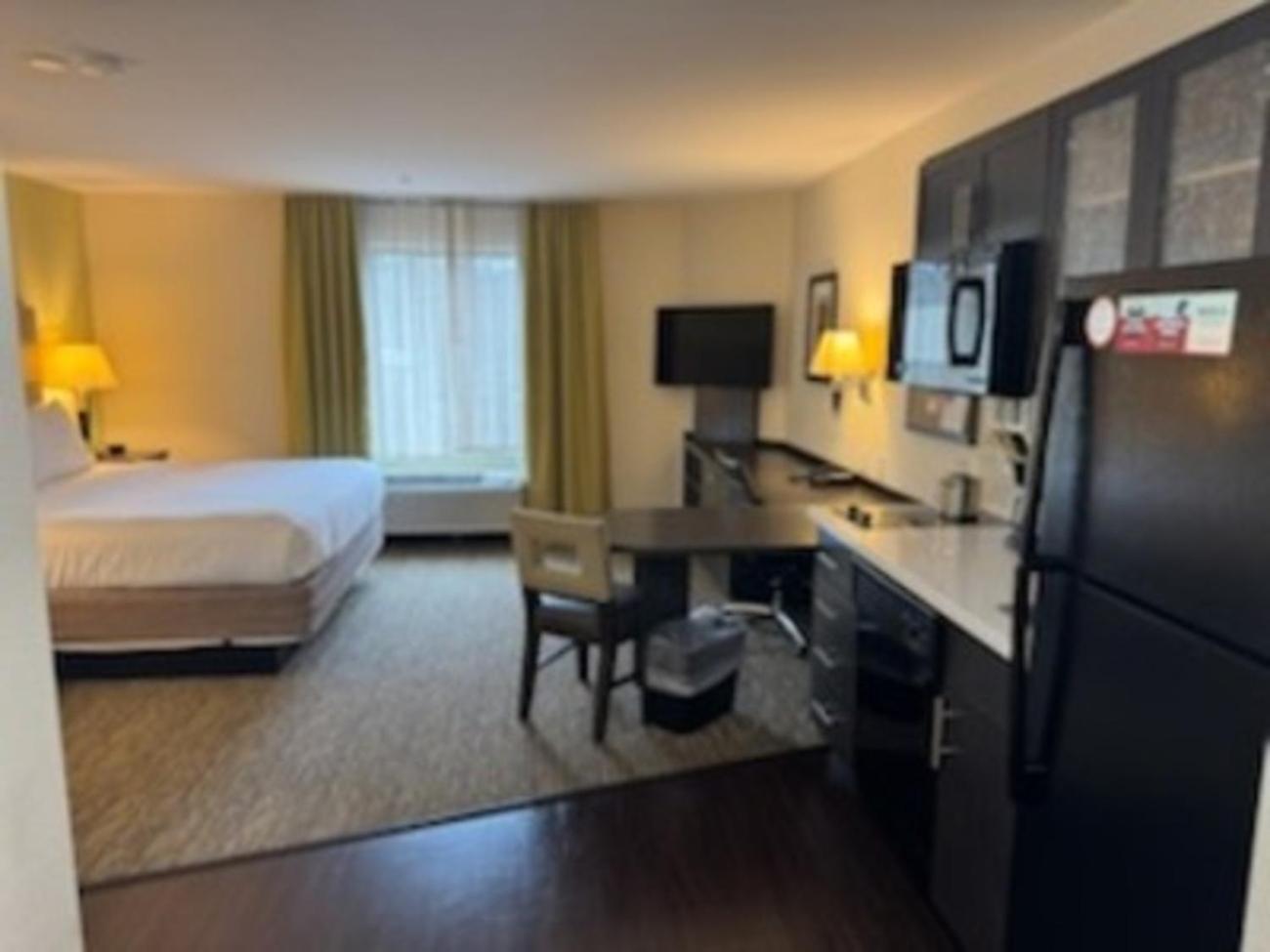 Candlewood Suites Eugene Springfield By Ihg Екстер'єр фото