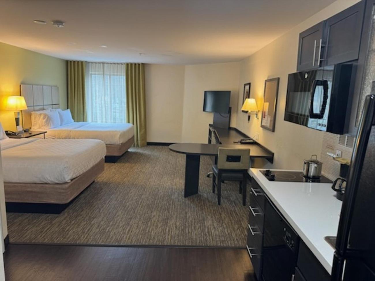 Candlewood Suites Eugene Springfield By Ihg Екстер'єр фото