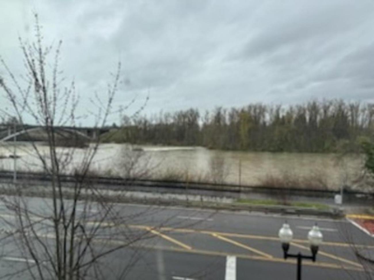 Candlewood Suites Eugene Springfield By Ihg Екстер'єр фото