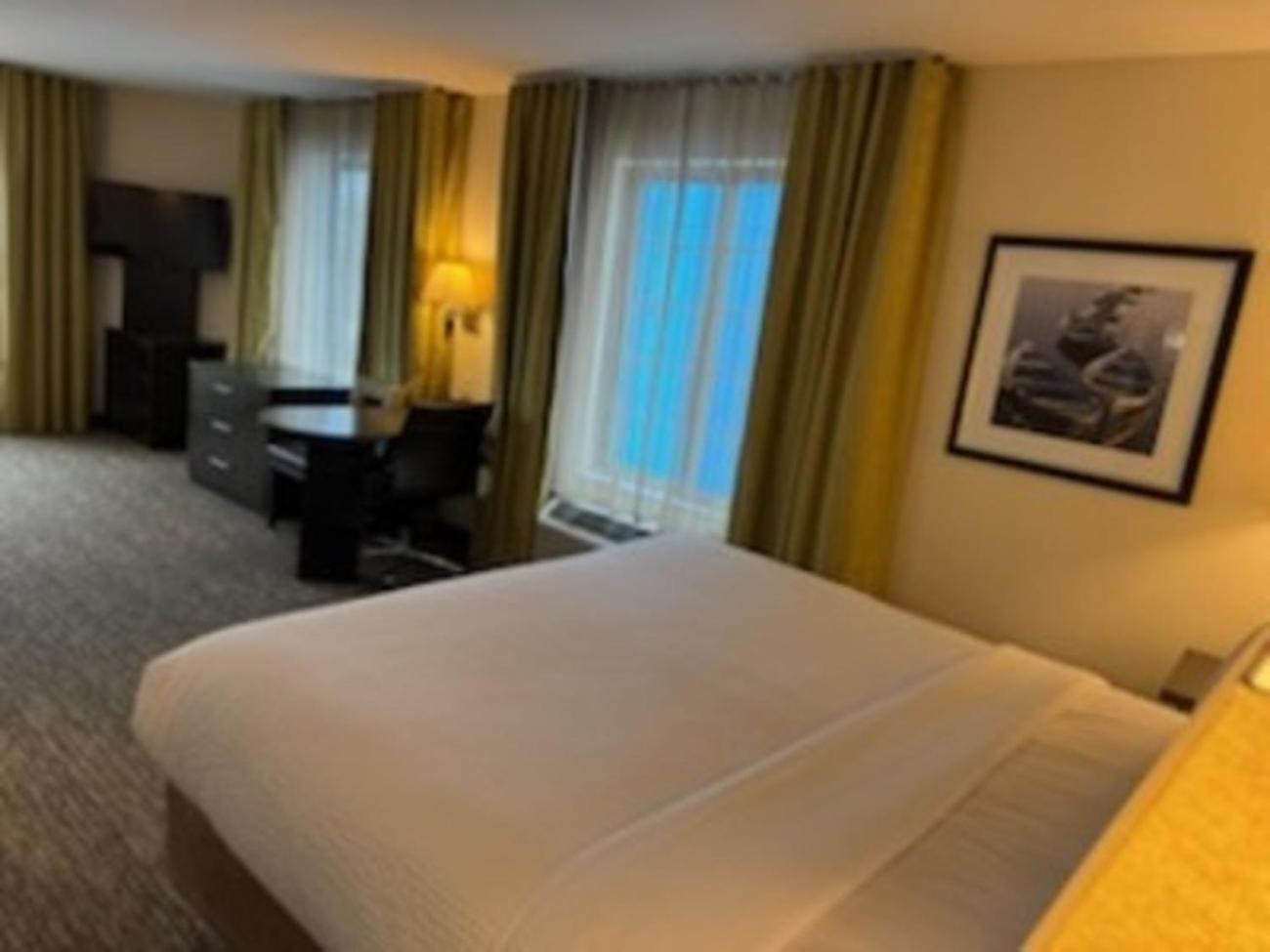 Candlewood Suites Eugene Springfield By Ihg Екстер'єр фото