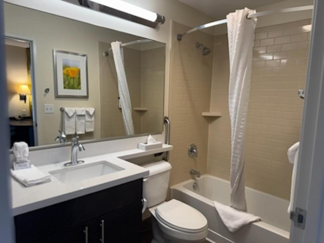 Candlewood Suites Eugene Springfield By Ihg Екстер'єр фото