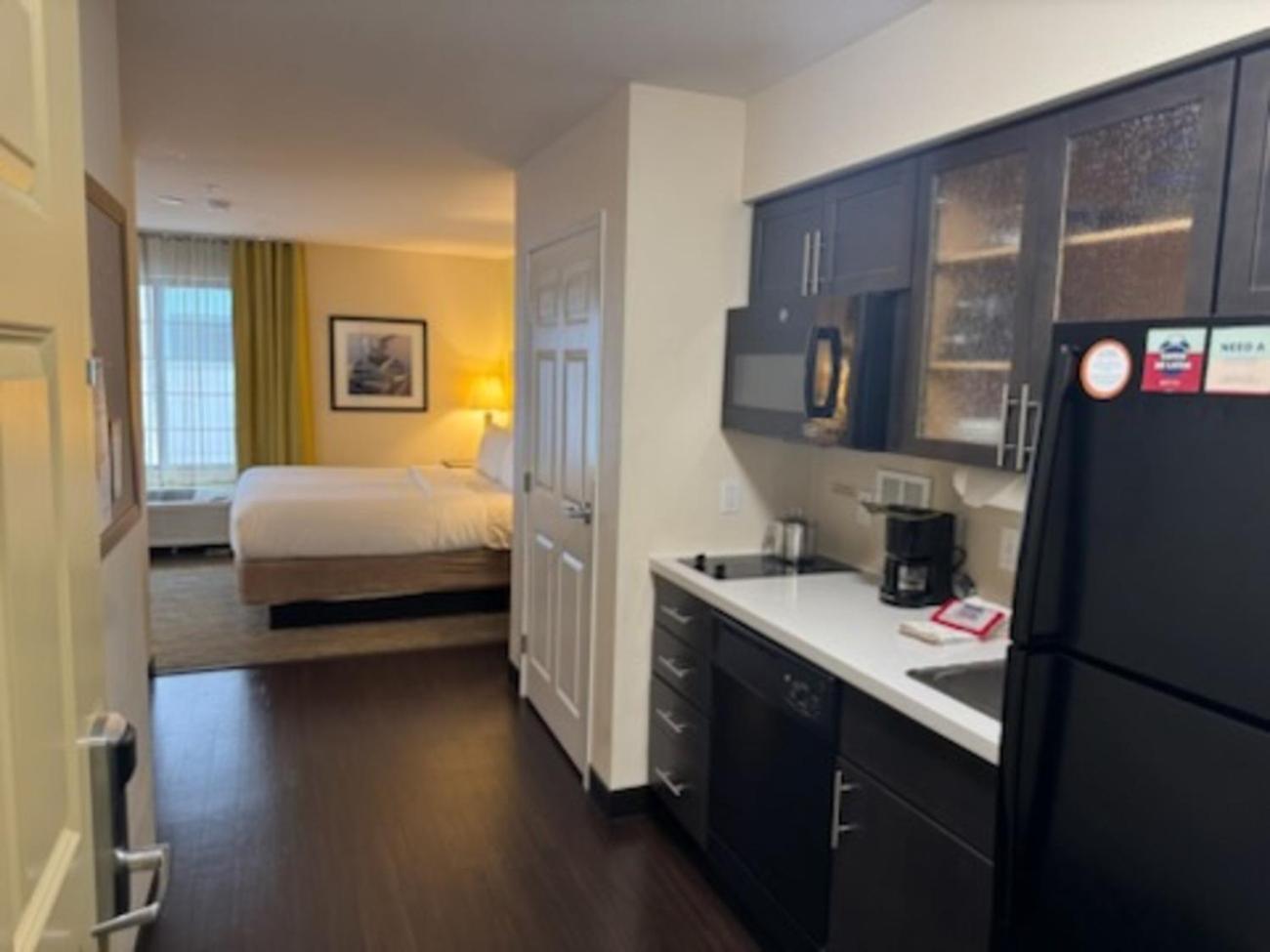 Candlewood Suites Eugene Springfield By Ihg Екстер'єр фото