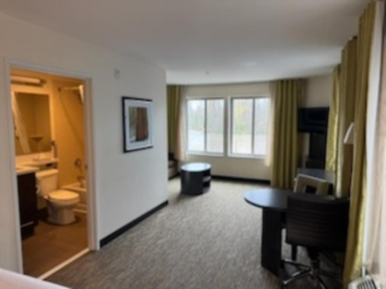 Candlewood Suites Eugene Springfield By Ihg Екстер'єр фото