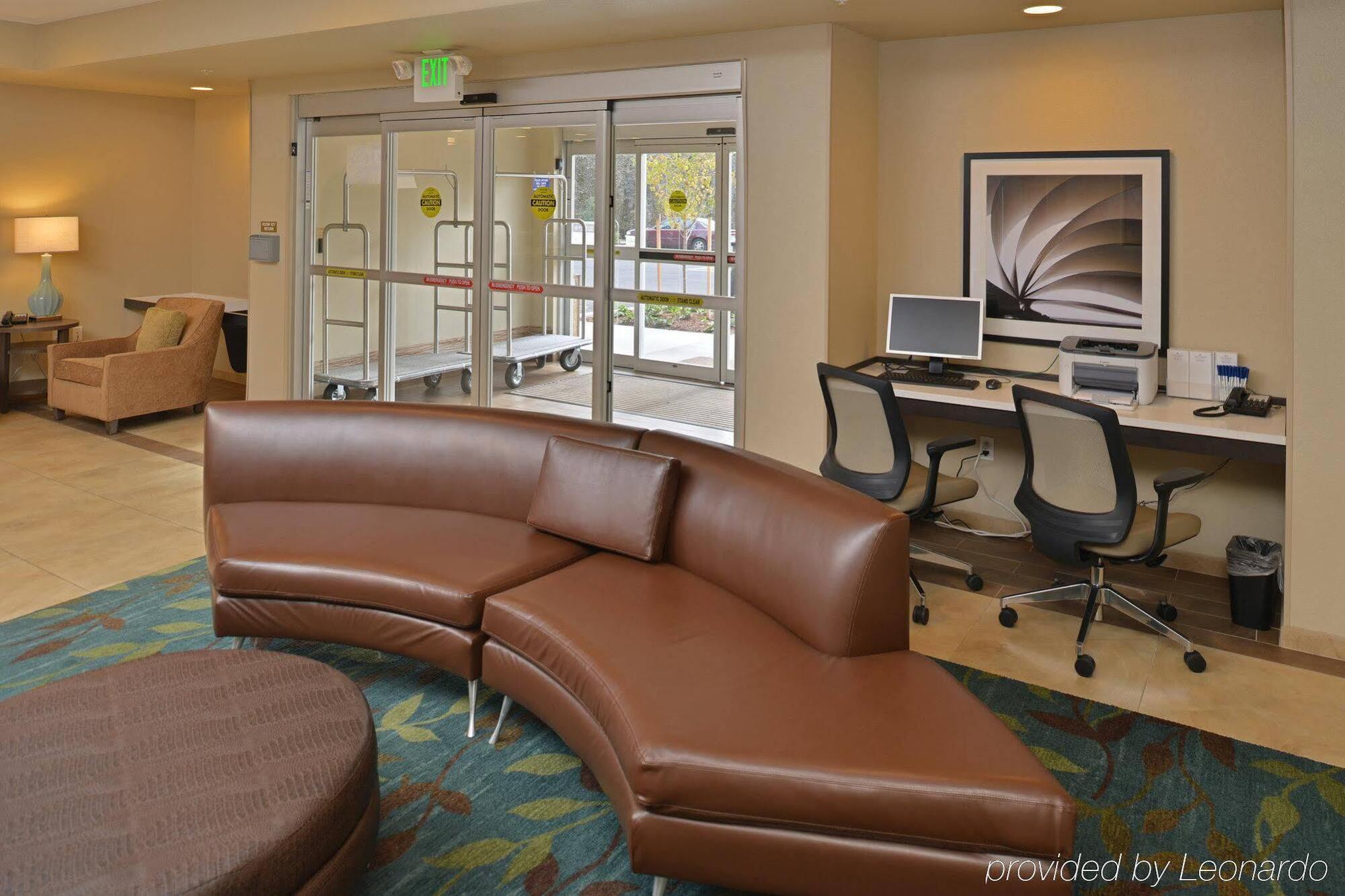 Candlewood Suites Eugene Springfield By Ihg Екстер'єр фото
