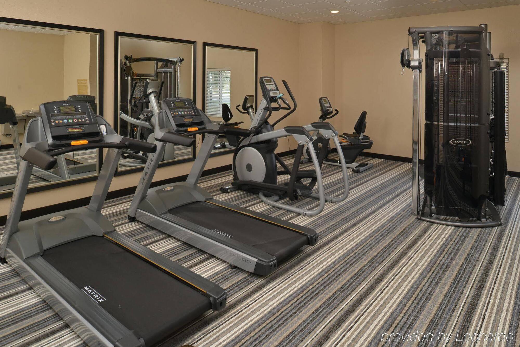 Candlewood Suites Eugene Springfield By Ihg Екстер'єр фото