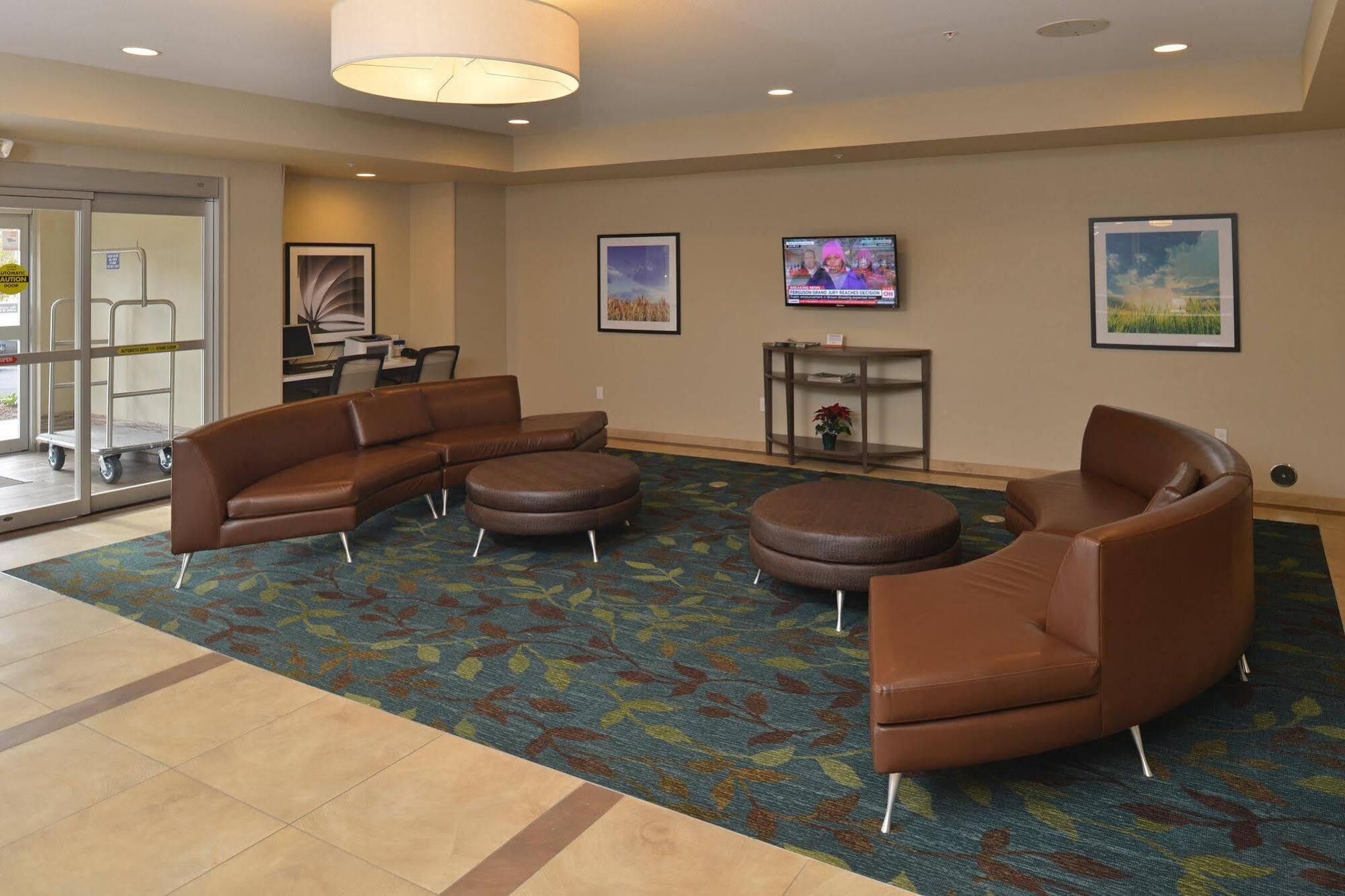 Candlewood Suites Eugene Springfield By Ihg Екстер'єр фото