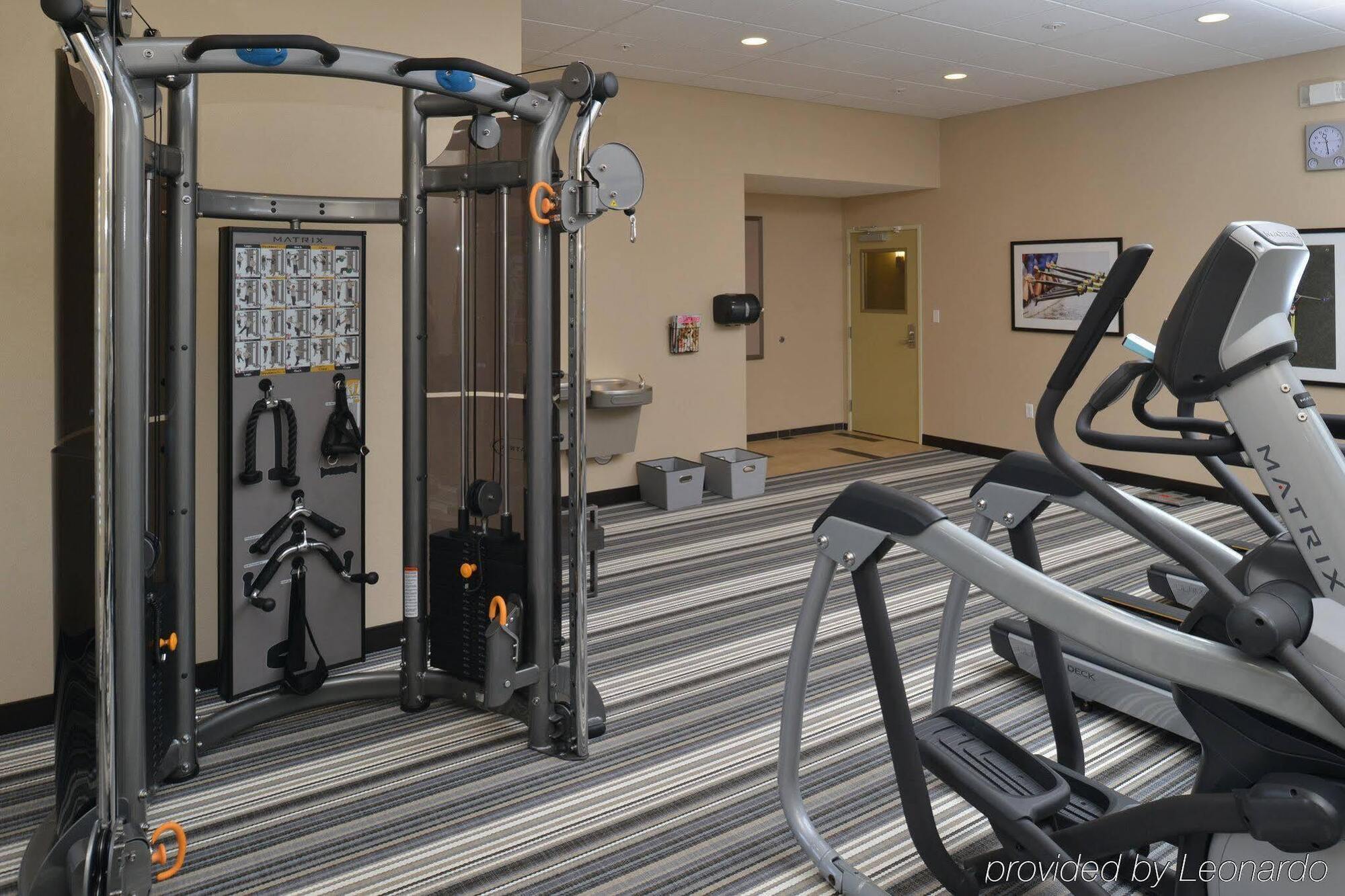 Candlewood Suites Eugene Springfield By Ihg Екстер'єр фото